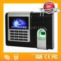 X628 Fingerprint Time Recorder Network Attendance Machine (HF-X628)